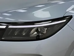 2024 Aito M7 1.5T 4WD Max 6-seat, синий — фото 8