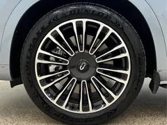 2024 Aito M7 1.5T 4WD Max 6-seat, синий — фото 10