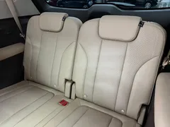 2024 Aito M7 1.5T 4WD Max 6-seat, синий — фото 19