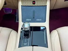 2024 Aito M7 1.5T 4WD Max 6-seat, синий — фото 27