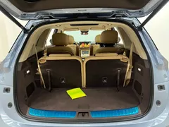 2024 Aito M7 1.5T 4WD Max 6-seat, синий — фото 31