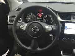 2022 Nissan Sylphy Classic 1.6XL CVT Luxury, чёрный — фото 11