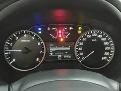 2022 Nissan Sylphy Classic 1.6XL CVT Luxury, чёрный — фото 12