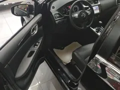 2022 Nissan Sylphy Classic 1.6XL CVT Luxury, чёрный — фото 16