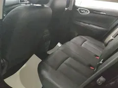 2022 Nissan Sylphy Classic 1.6XL CVT Luxury, чёрный — фото 17