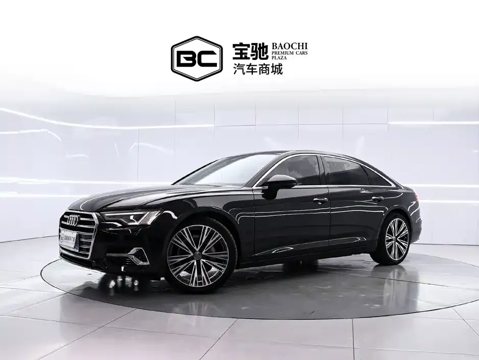 2023 Audi A6L 40 TFSI Luxury Elegant