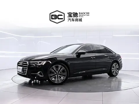 2023 Audi A6L 40 TFSI Luxury Elegant