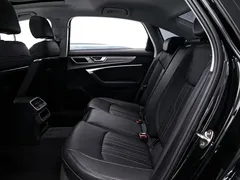 2023 Audi A6L 40 TFSI Luxury Elegant, чёрный — фото 15
