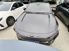 2023 Changan UNI-V 1.5T Sport — фото 2