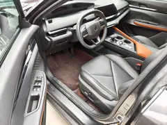 2023 Changan UNI-V 1.5T Sport — фото 4