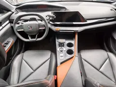 2023 Changan UNI-V 1.5T Sport — фото 5