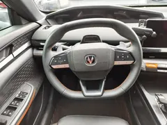 2023 Changan UNI-V 1.5T Sport — фото 6