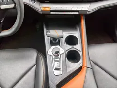 2023 Changan UNI-V 1.5T Sport — фото 7