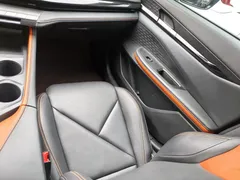 2023 Changan UNI-V 1.5T Sport — фото 8
