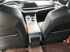 2023 Changan UNI-V 1.5T Sport — фото 9
