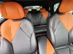 2023 Changan UNI-V 1.5T Sport — фото 11
