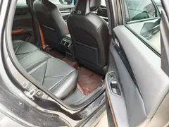 2023 Changan UNI-V 1.5T Sport — фото 12