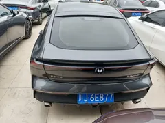 2023 Changan UNI-V 1.5T Sport — фото 14