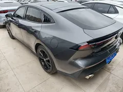 2023 Changan UNI-V 1.5T Sport — фото 15