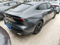 2023 Changan UNI-V 1.5T Sport — фото 16