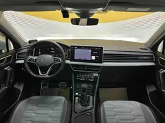 2022 Volkswagen Tiguan L 330TSI AT 2WD R-Line Flagship — фото 10
