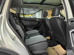 2022 Volkswagen Tiguan L 330TSI AT 2WD R-Line Flagship — фото 11