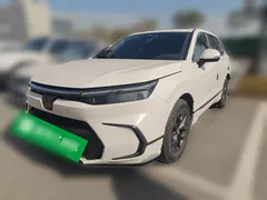 2023 Honda Breeze 240TURBO 2WD Luxury 5-seat, белый — фото 1