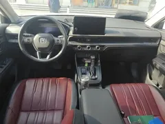 2023 Honda Breeze 240TURBO 2WD Luxury 5-seat, белый — фото 5