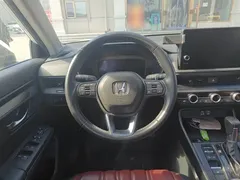 2023 Honda Breeze 240TURBO 2WD Luxury 5-seat, белый — фото 6