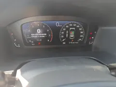 2023 Honda Breeze 240TURBO 2WD Luxury 5-seat, белый — фото 8