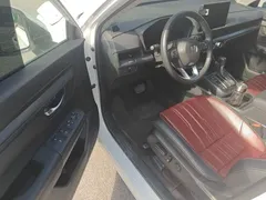 2023 Honda Breeze 240TURBO 2WD Luxury 5-seat, белый — фото 12