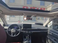 2023 Honda Breeze 240TURBO 2WD Luxury 5-seat, белый — фото 14