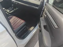 2023 Honda Breeze 240TURBO 2WD Luxury 5-seat, белый — фото 19