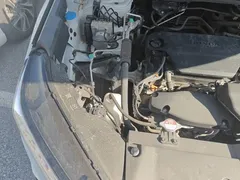 2023 Honda Breeze 240TURBO 2WD Luxury 5-seat, белый — фото 20