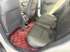 2023 Honda Vezel 1.5L CVT Tech, белый — фото 15