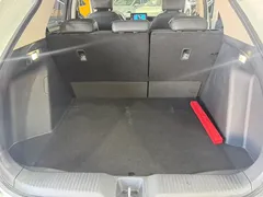2023 Honda Vezel 1.5L CVT Tech, белый — фото 18