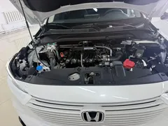 2023 Honda Vezel 1.5L CVT Tech, белый — фото 20