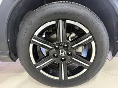 2023 Honda Vezel 1.5L CVT Tech, белый — фото 21