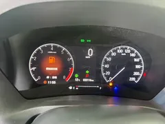 2023 Honda Vezel 1.5L CVT Tech, белый — фото 23