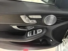 2021 Mercedes-Benz C-Class C 260 L Sport, белый — фото 6