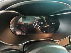 2021 Mercedes-Benz C-Class C 260 L Sport, белый — фото 7