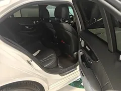 2021 Mercedes-Benz C-Class C 260 L Sport, белый — фото 11