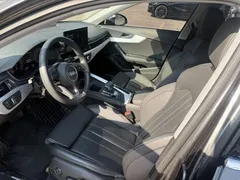 2022 Audi A4L 40 TFSI Fashion Dynamic — фото 5
