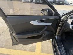 2022 Audi A4L 40 TFSI Fashion Dynamic — фото 6