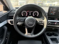 2022 Audi A4L 40 TFSI Fashion Dynamic — фото 7