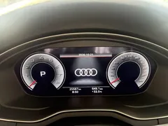 2022 Audi A4L 40 TFSI Fashion Dynamic — фото 8
