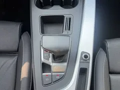 2022 Audi A4L 40 TFSI Fashion Dynamic — фото 9