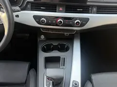2022 Audi A4L 40 TFSI Fashion Dynamic — фото 10