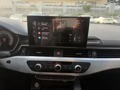 2022 Audi A4L 40 TFSI Fashion Dynamic — фото 11