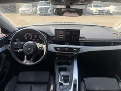 2022 Audi A4L 40 TFSI Fashion Dynamic — фото 12